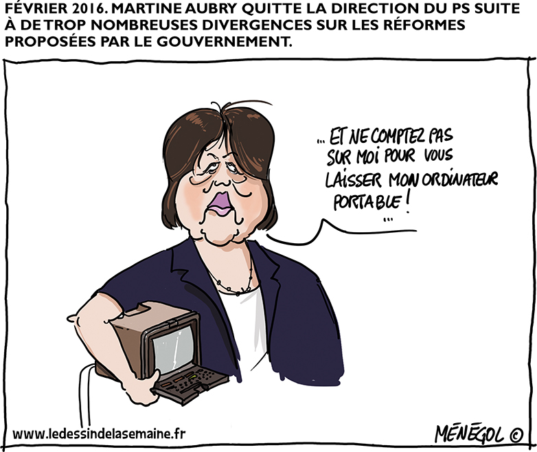 Actu en dessins de presse - Attention: Quelques minutes pour télécharger - Page 6 2016-016