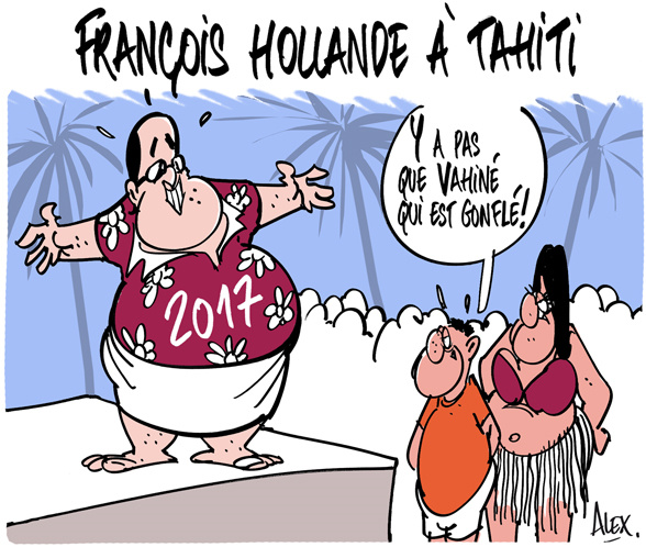 Actu en dessins de presse - Attention: Quelques minutes pour télécharger - Page 6 20491410