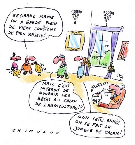 Actu en dessins de presse - Attention: Quelques minutes pour télécharger - Page 6 21236010