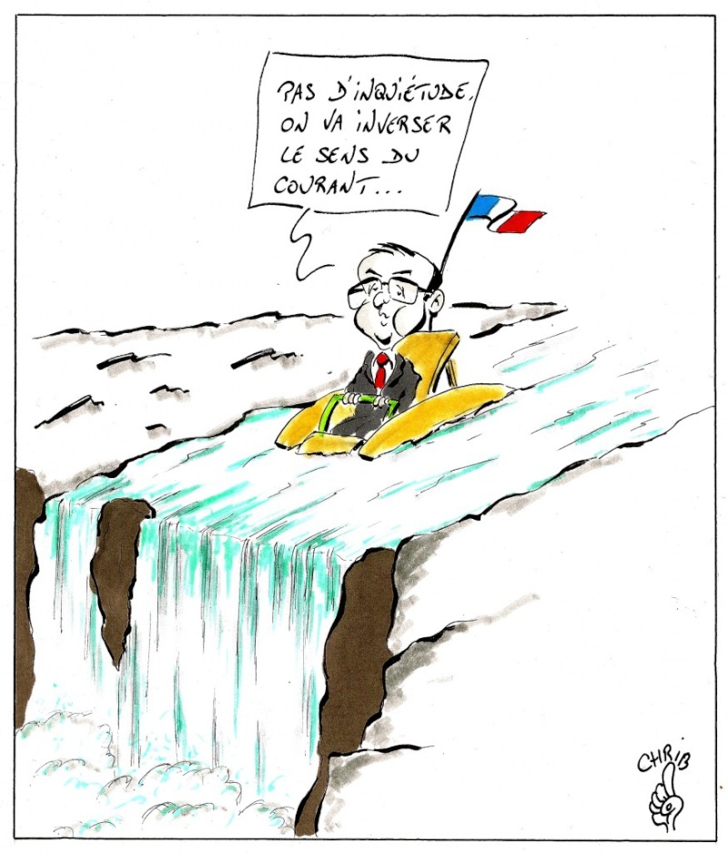 Actu en dessins de presse - Attention: Quelques minutes pour télécharger - Page 6 26336410