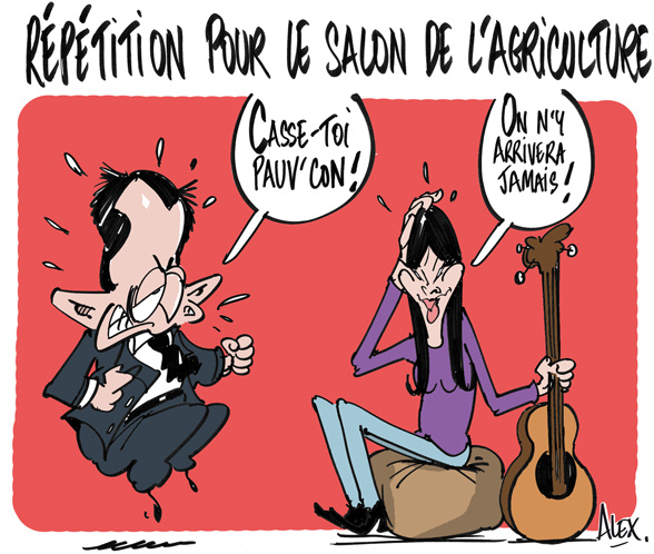 Actu en dessins de presse - Attention: Quelques minutes pour télécharger - Page 6 38078810
