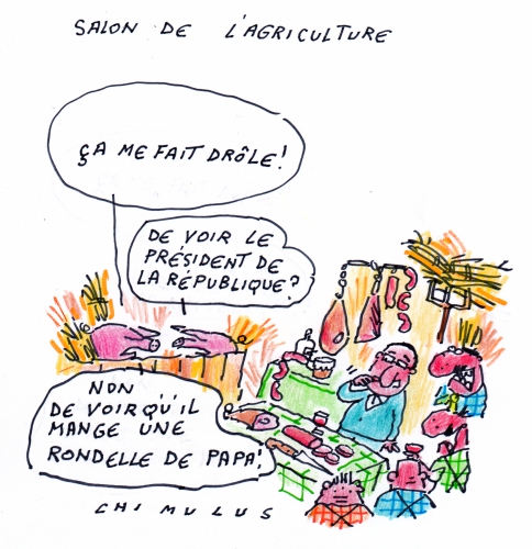 Actu en dessins de presse - Attention: Quelques minutes pour télécharger - Page 6 43192310