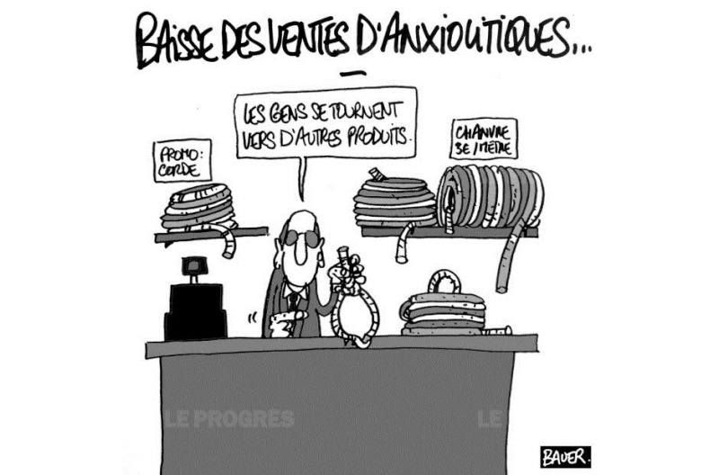 Actu en dessins de presse - Attention: Quelques minutes pour télécharger - Page 6 Bauer-10