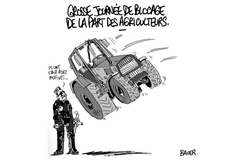 Actu en dessins de presse - Attention: Quelques minutes pour télécharger - Page 6 Bauer-12
