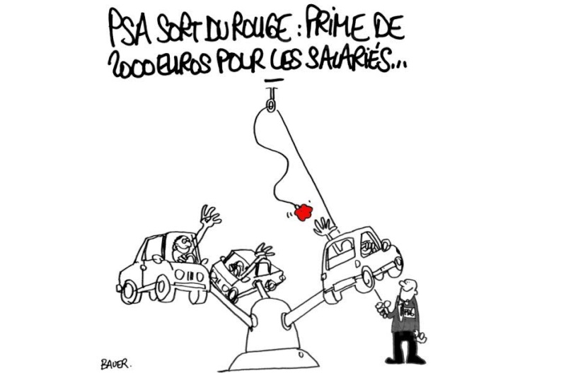 Actu en dessins de presse - Attention: Quelques minutes pour télécharger - Page 6 Bauer-16