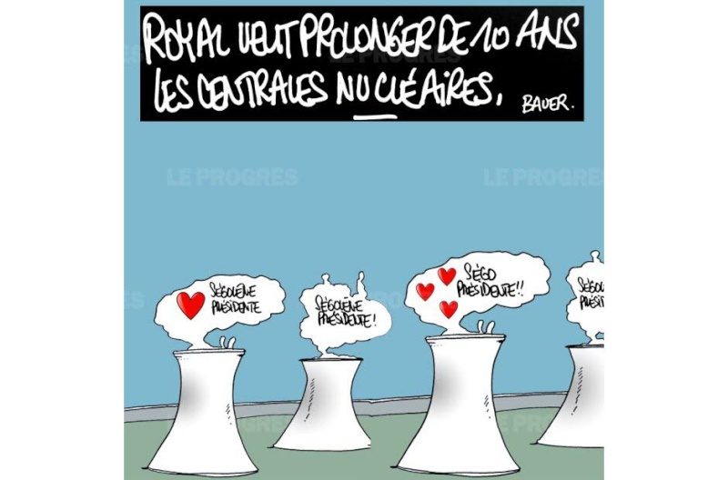 Actu en dessins de presse - Attention: Quelques minutes pour télécharger - Page 6 Bauer-18