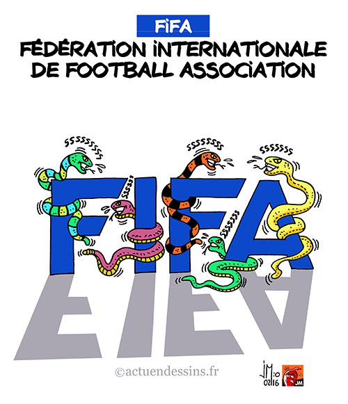 Actu en dessins de presse - Attention: Quelques minutes pour télécharger - Page 6 Fifa-j10