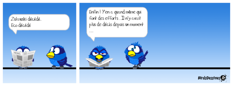 Actu en dessins de presse - Attention: Quelques minutes pour télécharger - Page 6 Hamste12