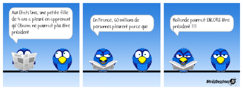 Actu en dessins de presse - Attention: Quelques minutes pour télécharger - Page 6 Hamste13