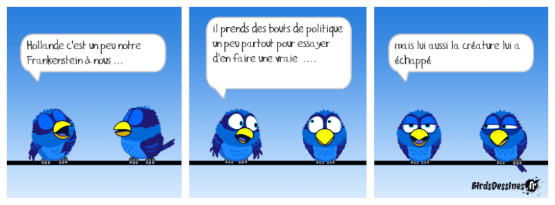 Actu en dessins de presse - Attention: Quelques minutes pour télécharger - Page 6 Hamste14