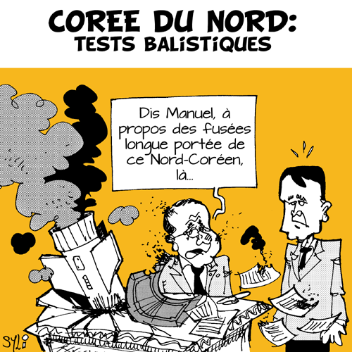 Actu en dessins de presse - Attention: Quelques minutes pour télécharger - Page 6 Hollan10