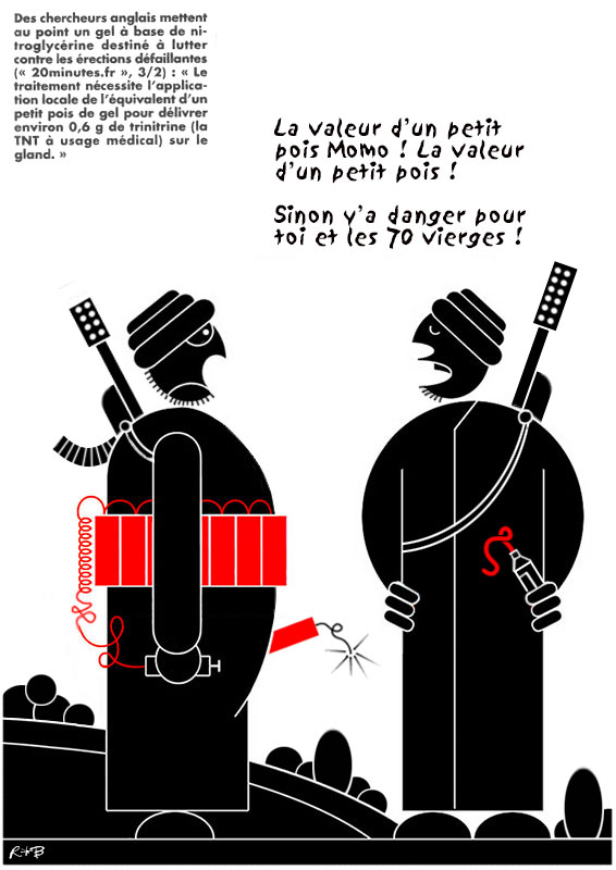 Actu en dessins de presse - Attention: Quelques minutes pour télécharger - Page 6 Islami10
