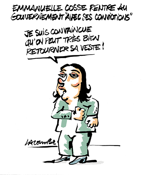 Actu en dessins de presse - Attention: Quelques minutes pour télécharger - Page 6 Lacomb15