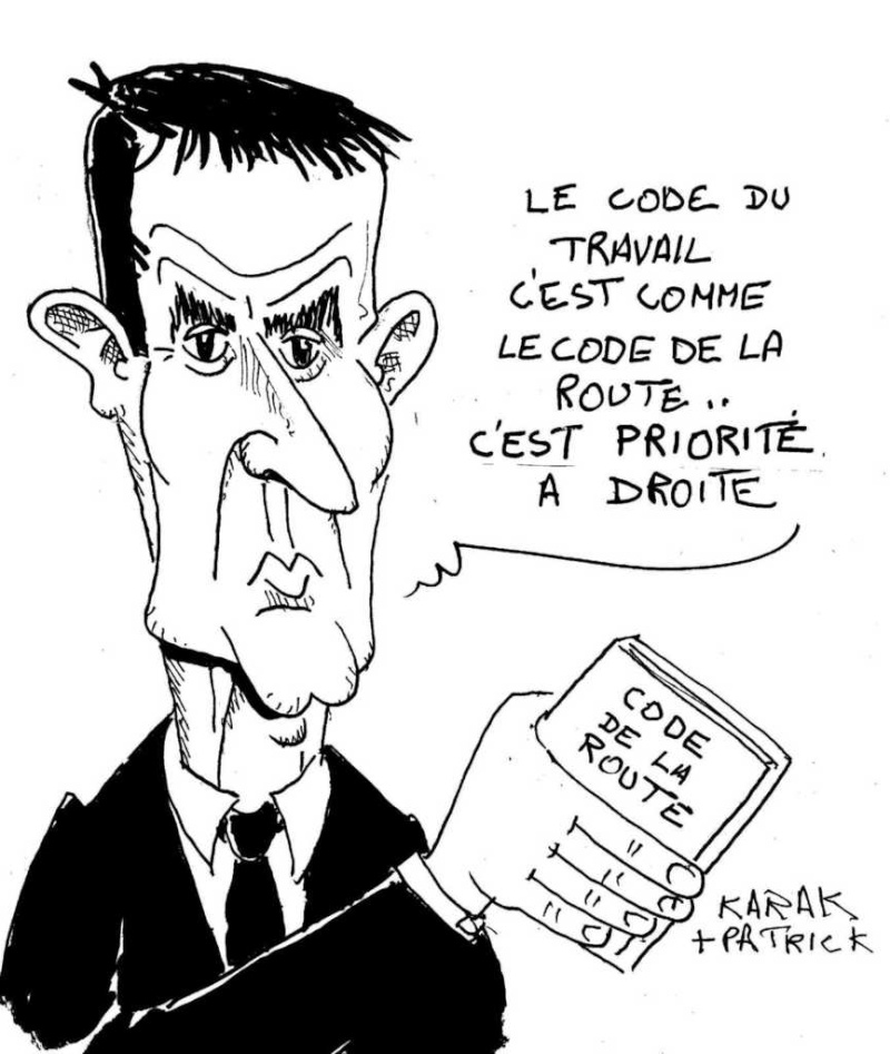 Dessin remarquable de la Revue de Presque qui Cartoone - Page 6 Ob_19d10