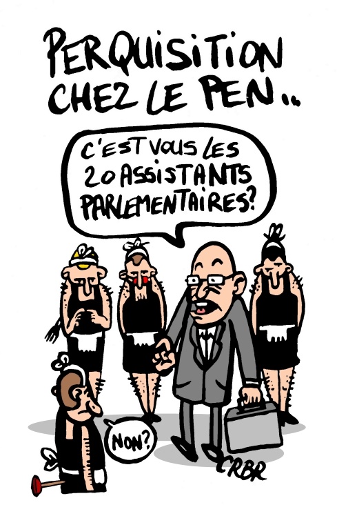 Actu en dessins de presse - Attention: Quelques minutes pour télécharger - Page 6 Ob_b4610