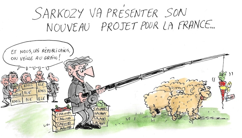 Actu en dessins de presse - Attention: Quelques minutes pour télécharger - Page 6 Projet10