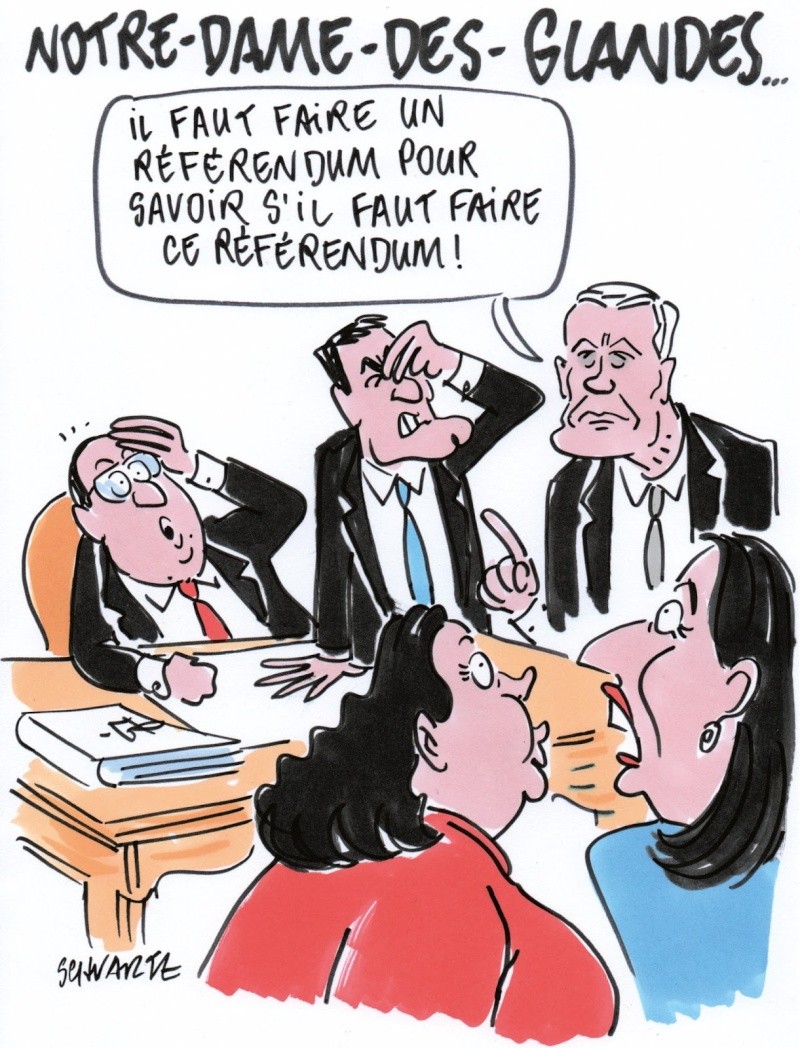 Actu en dessins de presse - Attention: Quelques minutes pour télécharger - Page 6 Schvar11