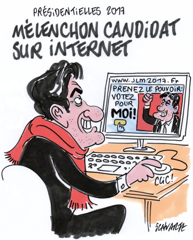 Actu en dessins de presse - Attention: Quelques minutes pour télécharger - Page 6 Schvar13