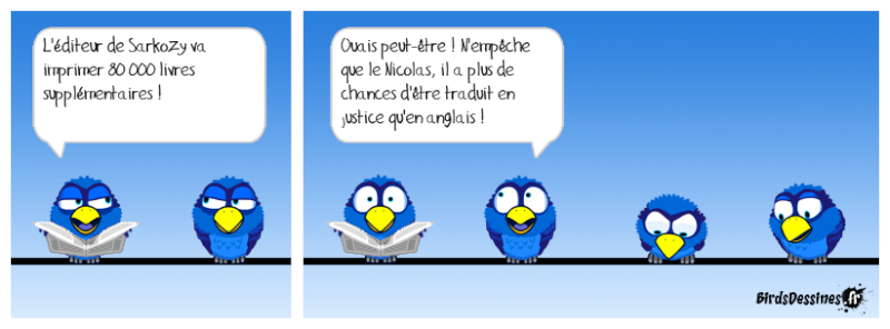Actu en dessins de presse - Attention: Quelques minutes pour télécharger - Page 6 Yakole10