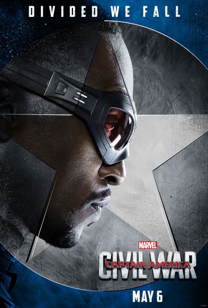 Captain America : Civil War (2016, Anthony et Joe Russo) Captai20