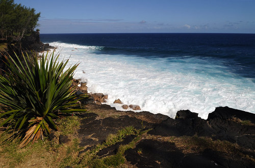 Les micro scénettes de la Réunion Lebari10