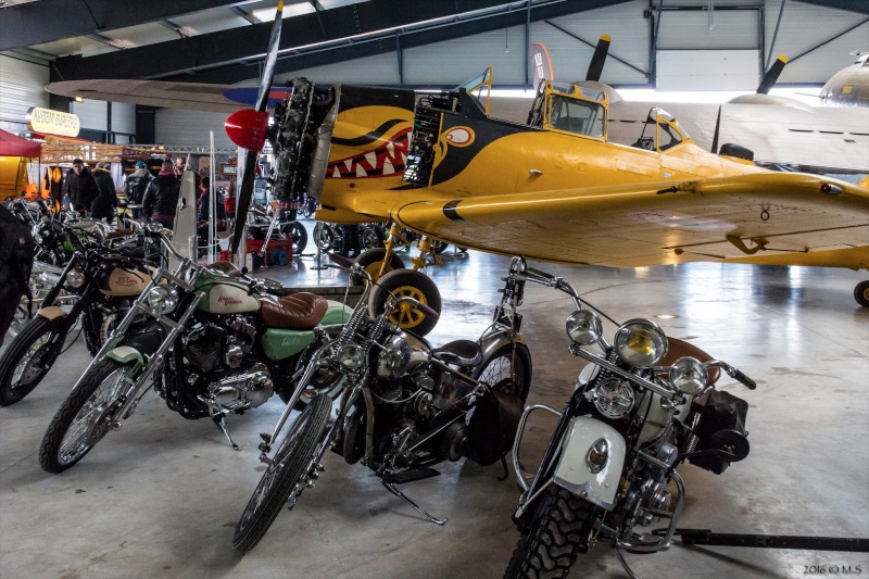 Wings & Rides 2016 - Aérodrome de Cerny La Ferté-Alais Captur31