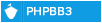 Forum Version : phpBB3
