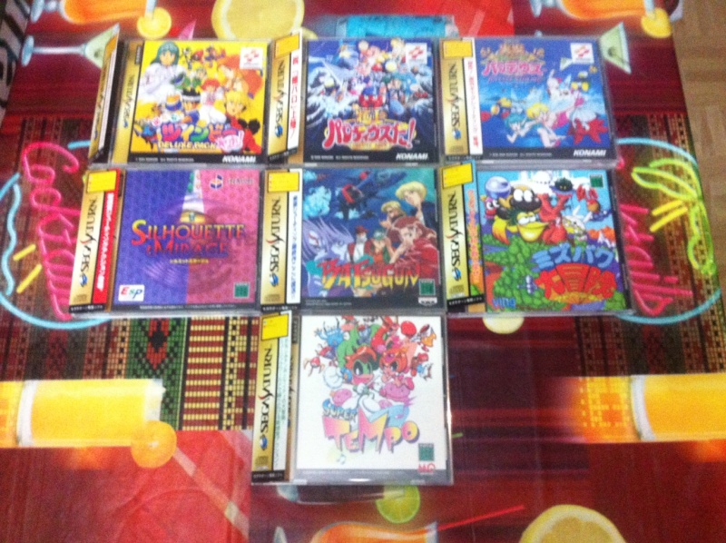 Welcome to Kaizoku's collection (MAJ SNES SEPTEMBRE 2017) - Page 5 Photo_10