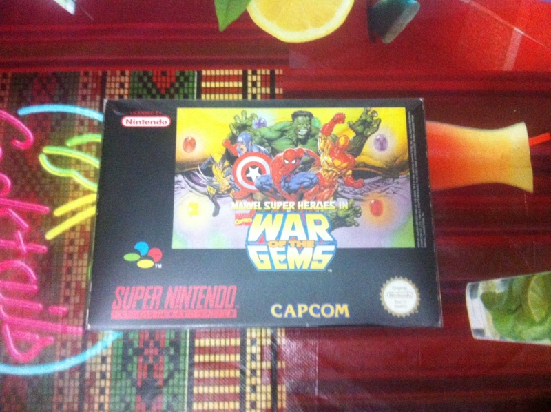Welcome to Kaizoku's collection (MAJ SNES SEPTEMBRE 2017) - Page 5 Photo_16