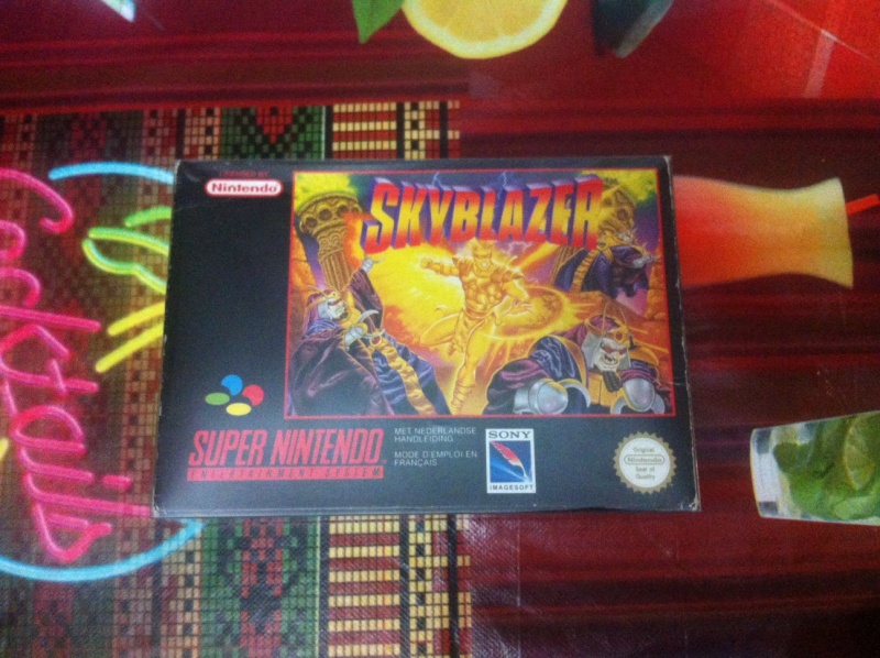 Welcome to Kaizoku's collection (MAJ SNES SEPTEMBRE 2017) - Page 5 Photo_17