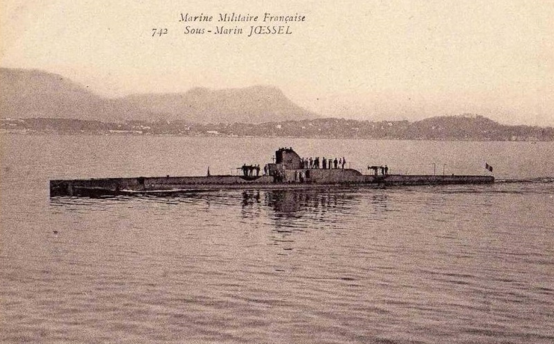 * JOESSEL (1919/1936) * 586_0010