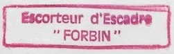 * FORBIN (1958/1981)  780510
