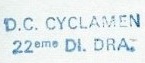 * CYCLAMEN (1954/1983)  8312_c11