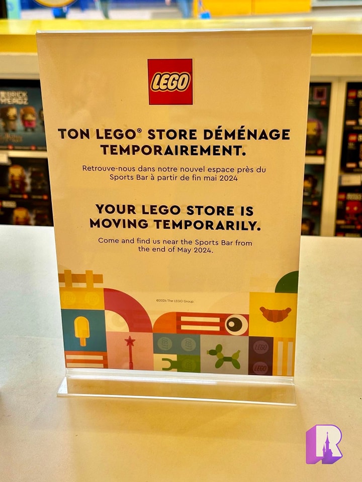 Lego Store [Disney Village - 2014] - Page 10 43809210