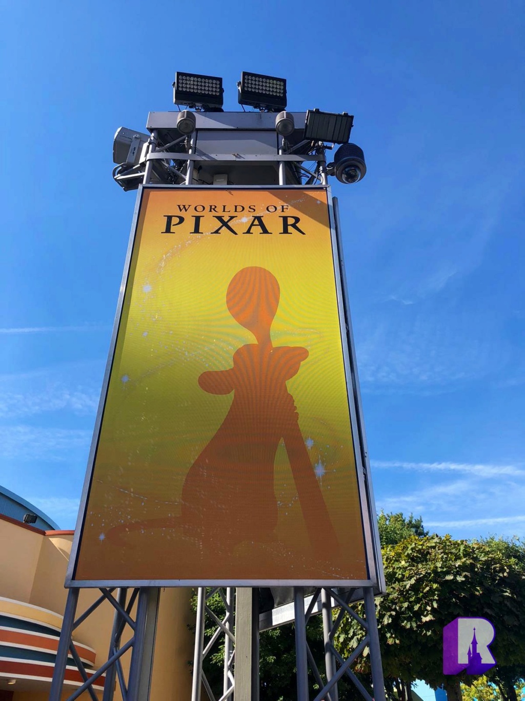 Worlds of Pixar [Parc Walt Disney Studios - 2021] - Page 5 B94e4f10