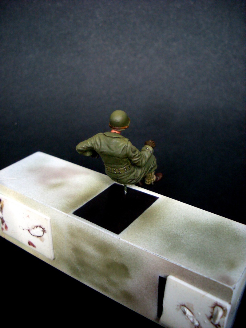 Figurines WWII 1/35 Sl379212