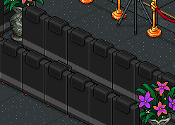 [ALL] Habbo Fashion Week - Lo spettacolo #6 Onice10