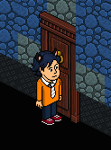 [IT] Habbo Retrogames | Tombi #5 Tele14