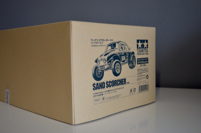 MST CMX Sand scorcher ou defender D90  Dsc_1125