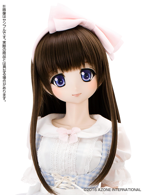 [Azone] Happiness Clover Mocha / Spring Symphony Aod50810