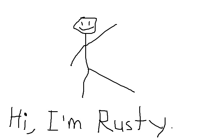 ey b0ss Rustys11