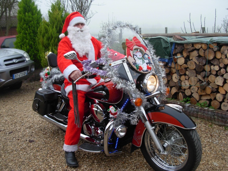 Pères Noel en motos Dscn3012