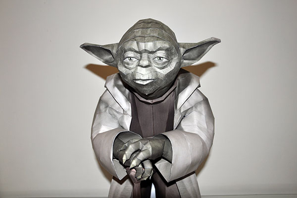 Maitre Yoda  Yoda0310