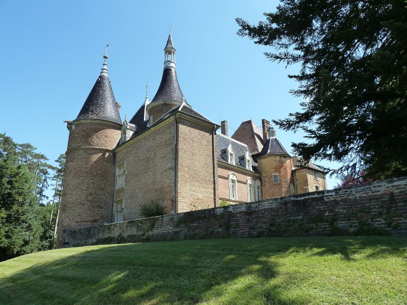 Par ordre alphabétique, des villes et des villages . - Page 2 A_911