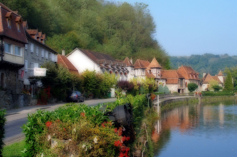 Par ordre alphabétique, des villes et des villages . A_gagn10