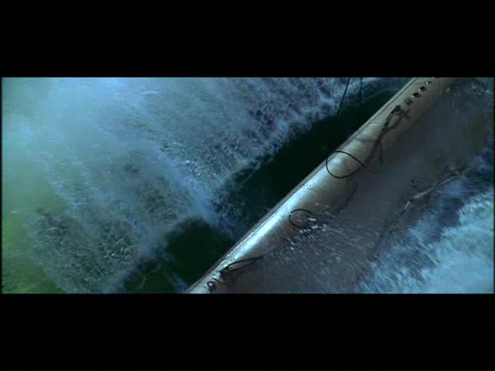 "Titanic" de retour en 3D : sortie le mercredi 04 avril 2012 - Page 18 0510