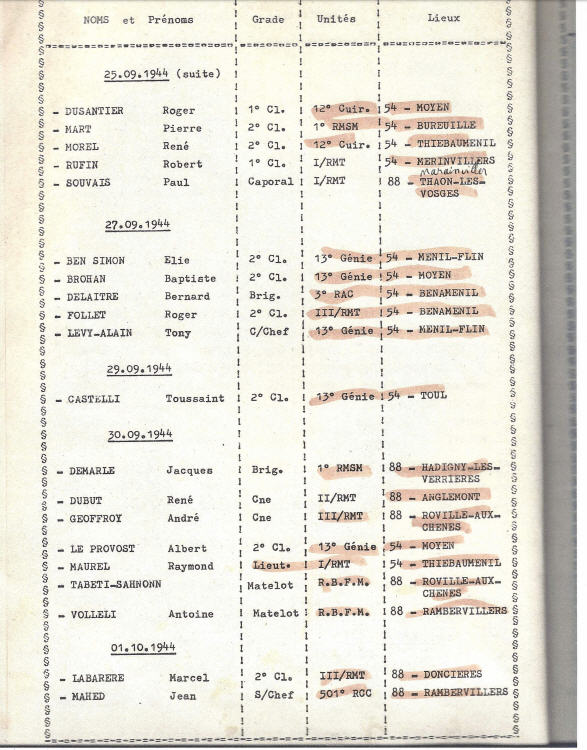 Anglemont - Anglemont Vosges ( + Borne 968 ) Anglem10