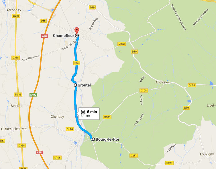 Bourg-le-Roi Sarthe Groute10