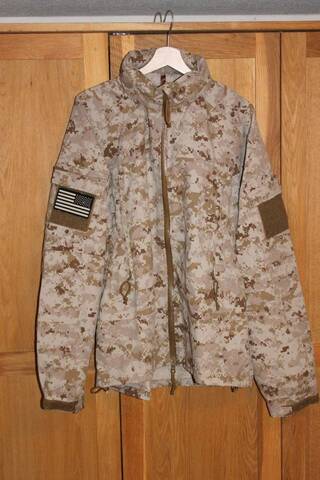 Marpat parka hotsell