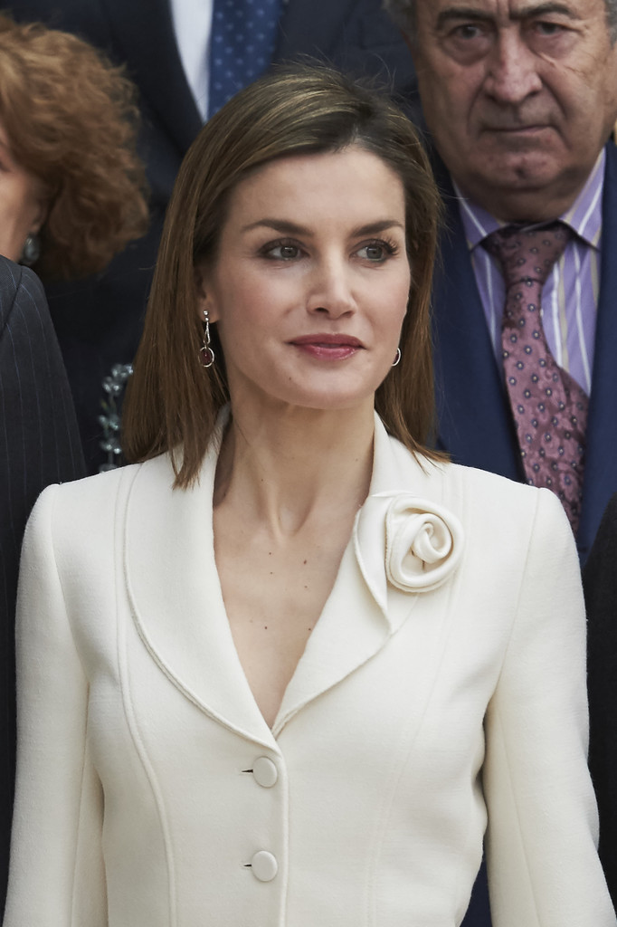 AGENDA DE SM. REYES FELIPE y LETIZIA  - Página 22 Esp710